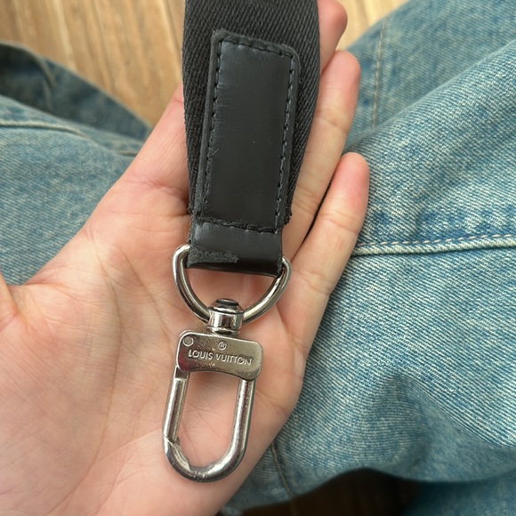 Men’s Louis Vuitton Soft Sided Briefcase - Picture 5 of 14